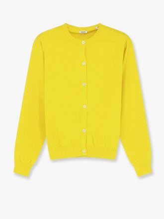 Aspesi Cardigan in cotone - ASPESI - gender_Woman