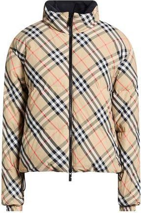 Burberry CAPISPALLA - Piumini & Imbottiti Sintetici su YOOX.COM