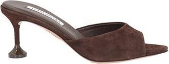 Aquazzura FOOTWEAR - Sandals on YOOX.COM