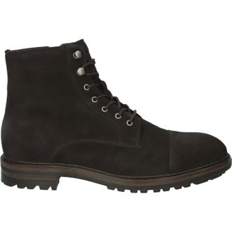 Blackstone LESTER - Coffee - Lace-ups