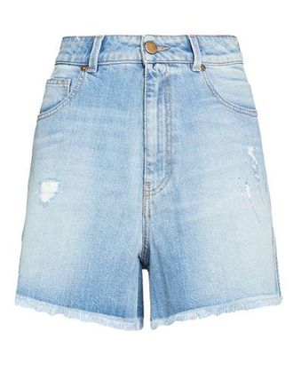 Pantaloni Torino BOTTOMWEAR - Denim shorts on YOOX.COM