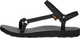 Teva (WMNS) TEVA Original Universal Slim Black 1150110-BLK