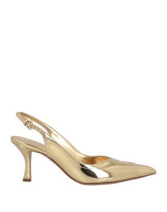 Ferragamo FOOTWEAR - Pumps sur YOOX.COM