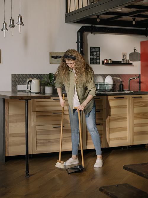 11 spots in your home you forget to clean