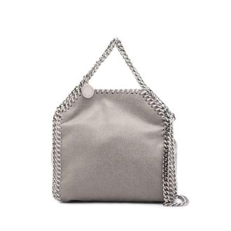 Stella McCartney Tiny Falabella Tote Bag