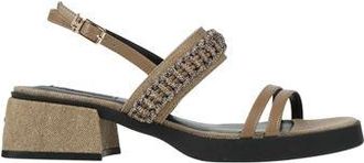 Liu Jo SCHUHE - Sandalen auf YOOX.COM