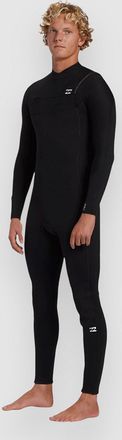 Billabong 403 Foil Bz Gbs Full Neoprenanzug schwarz