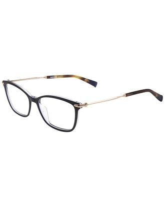 Missoni Womens 53Mm Optical Frames