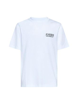 Amiri T-Shirts