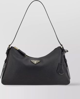 Prada aimée medium shoulder bag