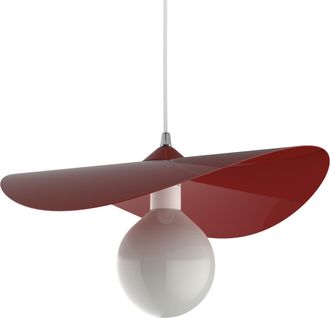 Lumicom Piuma L&aacute;mpara De Techo Monocolor Brillo