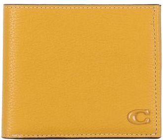 Coach PICCOLA PELLETTERIA - Portafogli su YOOX.COM