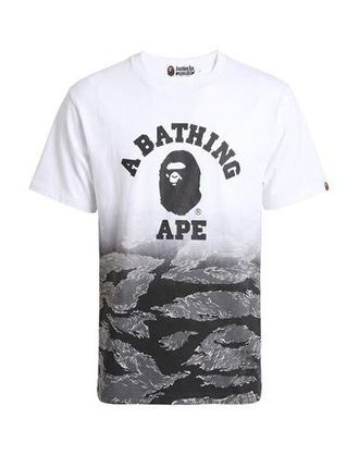 A Bathing Ape TOPWEAR - T-shirts sur YOOX.COM