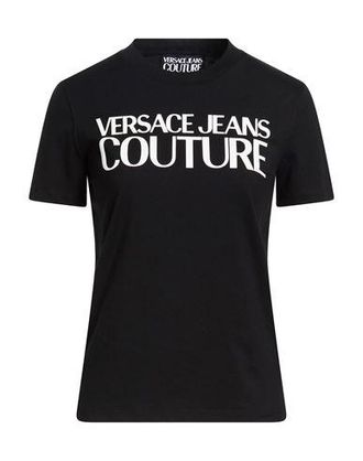 Versace CAMISETAS Y TOPS - Camisetas en YOOX.COM