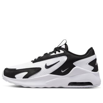 Nike (WMNS) Nike Air Max Bolt White Black CU4152-101