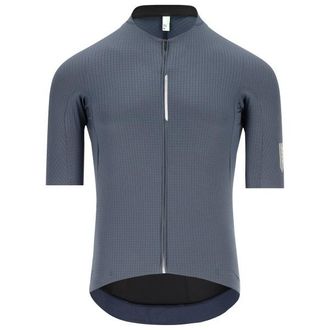 Q36.5 Dottore Pro Jersey Velotrikot f&uuml;r Herren | blau