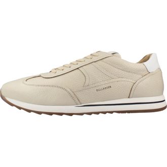 Bullboxer Sneakers - - Shoes - Uomo - Beige - 40 EU