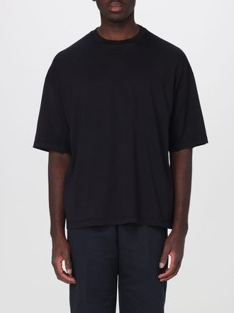 Roberto Collina T-shirt in cotone