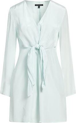 A|X Armani Exchange VESTIDOS - Minivestidos en YOOX.COM