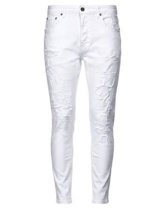 Dondup BOTTOMWEAR - Jeans sur YOOX.COM