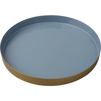 Be Home Astra Tray in Dusk - Small at Nordstrom