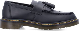 Dr. Martens Flache Schuhe Schwarz