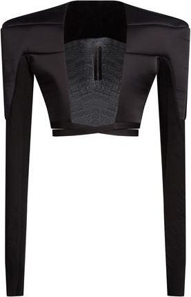 Rick Owens CAPISPALLA - Giacche & Giubbotti su YOOX.COM