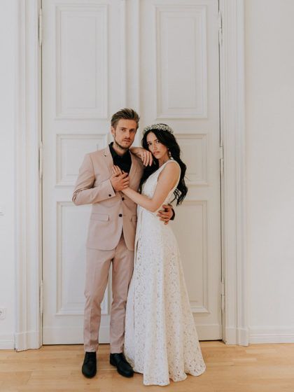 OMG: Bei H&M gibt’s jetzt Brautkleider!