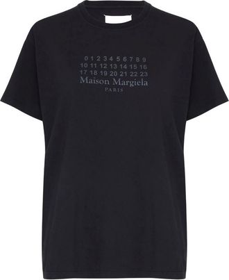 Maison Margiela T-Shirts And Polos