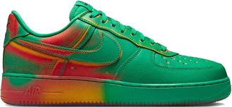 Nike Air Force 1 Low Retro Verde