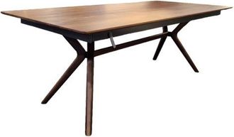 Schubiger M&ouml;bel Auszugtisch Attila