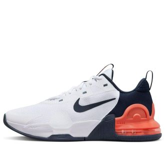 Nike Air Max Alpha Trainer 5 White Obsidian DM0829-102