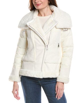 Elie Tahari Saylor Coat