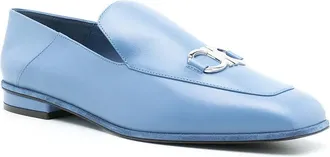 Ferragamo Loafer - Blue