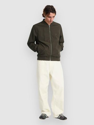 Volcom Burnward Chaqueta gris