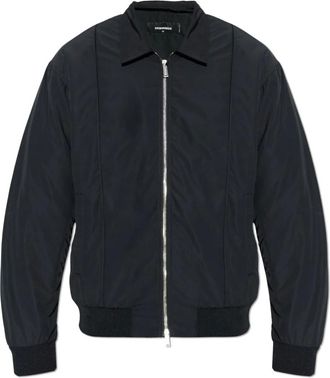 Dsquared2 Uomo, Giacche, Nero, 3Xl, new