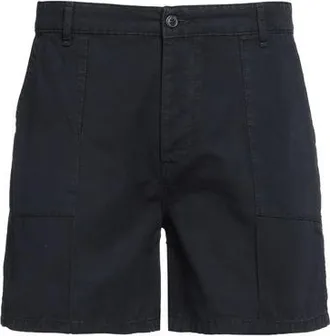 The Editor BOTTOMWEAR - Shorts & Bermuda Shorts on YOOX.COM