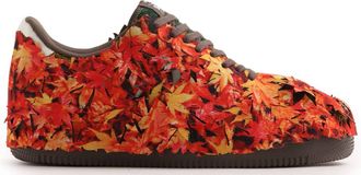Nike Mens Air Force 1 Low LX Leaf Camo