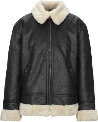 Alpha Industries ROPA DE ABRIGO - Chaquetas y cazadoras en YOOX.COM