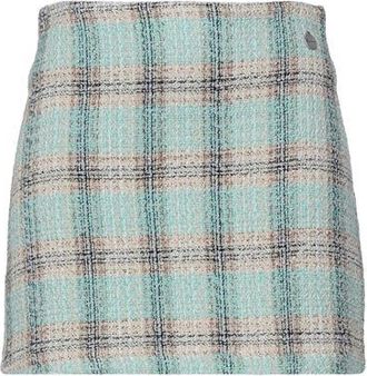 Berna PARTES DE ABAJO - Minifaldas en YOOX.COM