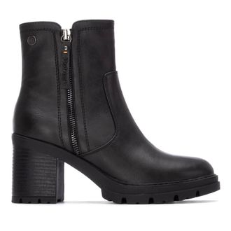 Refresh Women 172970 Boot, Black, 7 UK