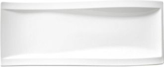 Villeroy & Boch New Wave Antipasti Rectangular Plate