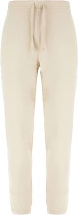Polo Ralph Lauren Stijlvolle Broeken voor Mannen - Heren - Sweatpants - Beige - M - Broeken