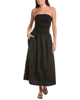 Rag & Bone Rag & Bone Claudia Ponte Dress