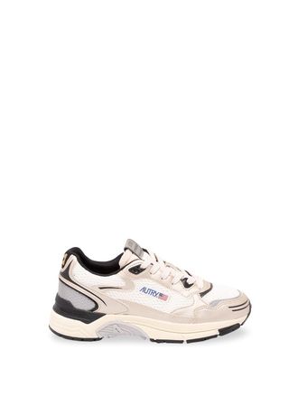 Autry Hyperway Low Sneakers