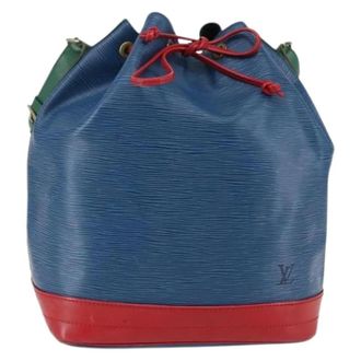 Louis Vuitton Bolso bombonera vintage Pre-owned - Pre-owned - Mujer - Multicolor - ONE SIZE