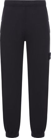 Stone Island REGULAR FIT JOGGER PANTS - Stone Island - Man