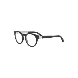 Bulgari Glasses, unisex, Black, 51 MM, 1Op35Ci0A