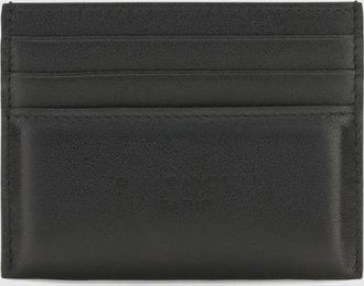 Givenchy Portacarte di credito Antigona Stamped in pelle