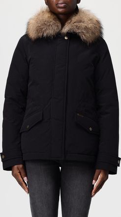 Woolrich Piumino Grace Woolrich in Peached Poly